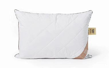 Подушка «Козья шерсть»