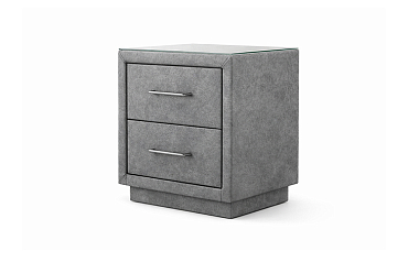 Тумба «Модерн», фултон графит