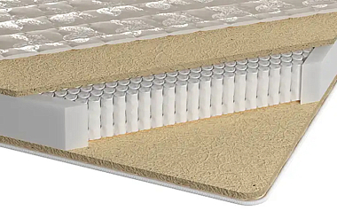 Матрас «Дублин»