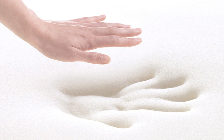 Подушка «Premium Long Wave» фото 3