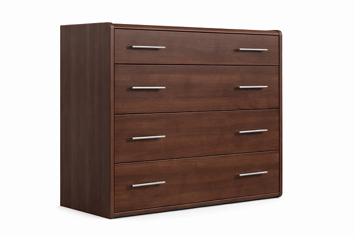 Комод «Руно», орех фото 1