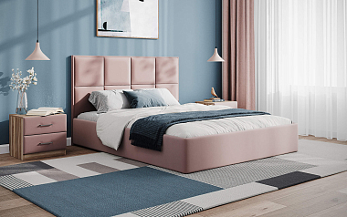 Кровать «Helga»