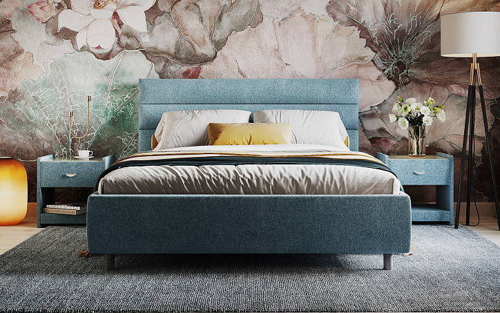 Кровать «Linda» фото 84