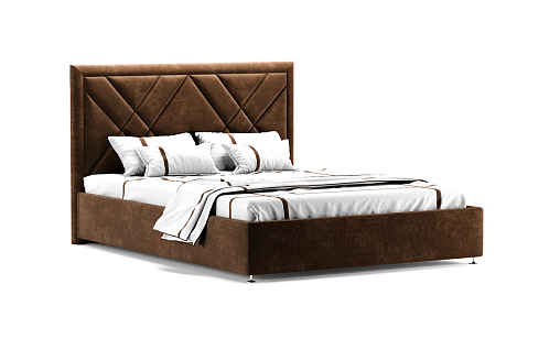 Кровать «Ватикан»