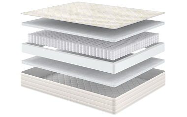 Матрас «Дадон»