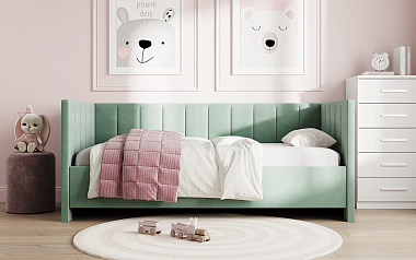 Кровать «Alice»