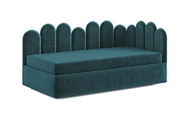 Кровать «Савоярди»