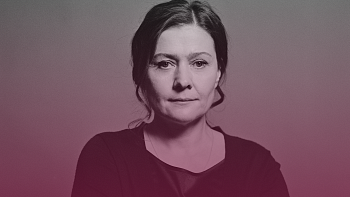 Клиент — Мария Голубкина