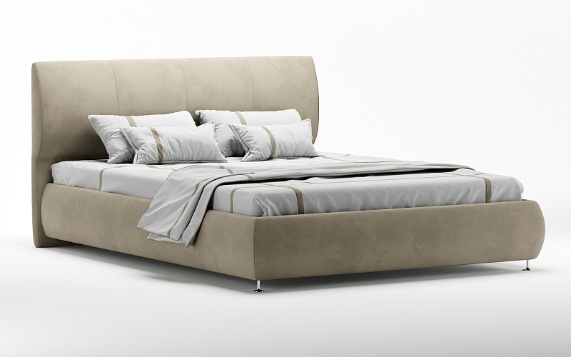 Кровать Рим, 200x200, пм