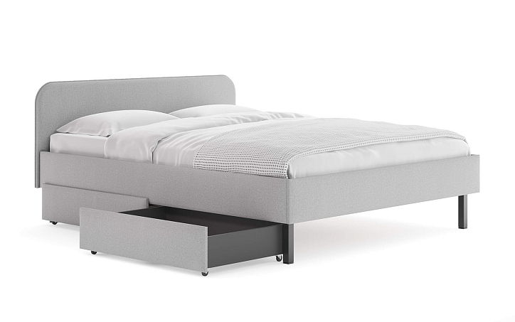 Кровать «Hanna» фото 3