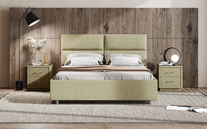 Кровать «Omega» фото 60