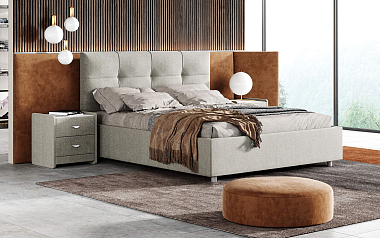 Кровать «Caprice»