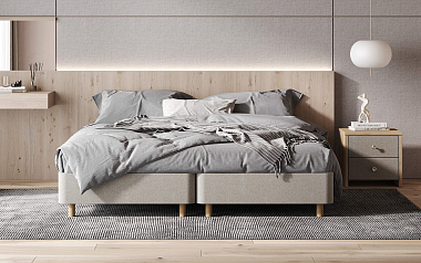 Кровать-основа «Tatami»