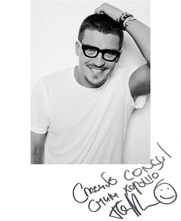 Антон Беляев