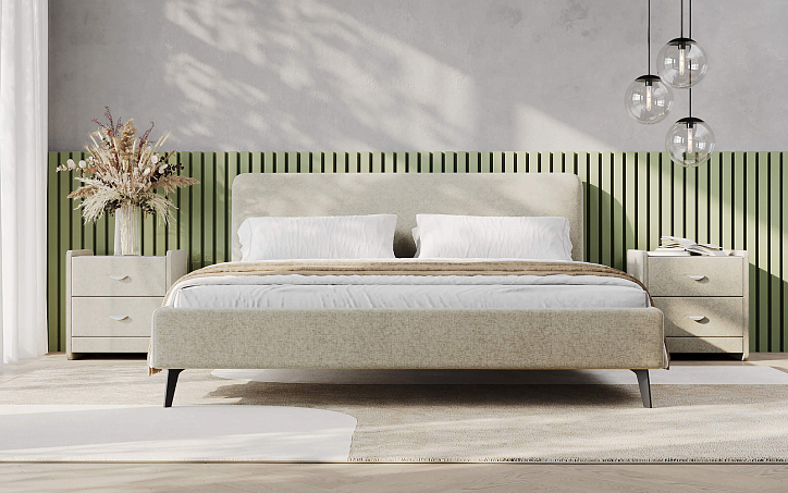 Кровать «Boston» фото 42