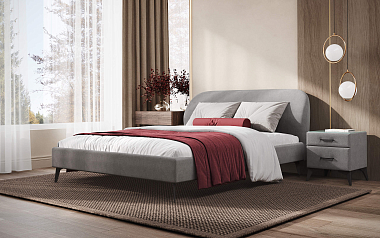 Кровать «Katrin»