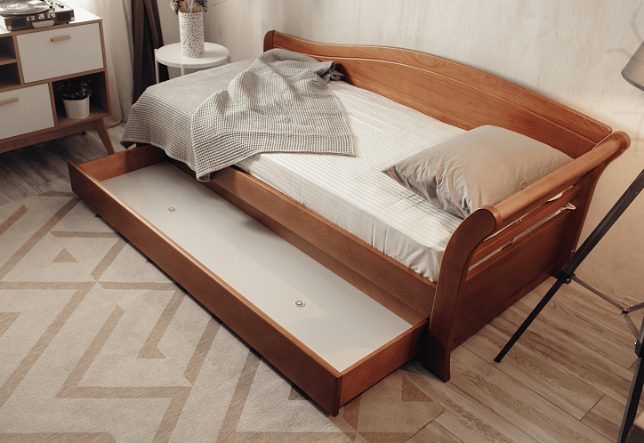 Кровать «Скай–3» фото 16