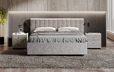 Кровать «Siena»