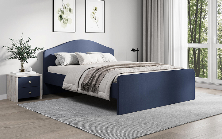 Кровать «Emma» фото 18