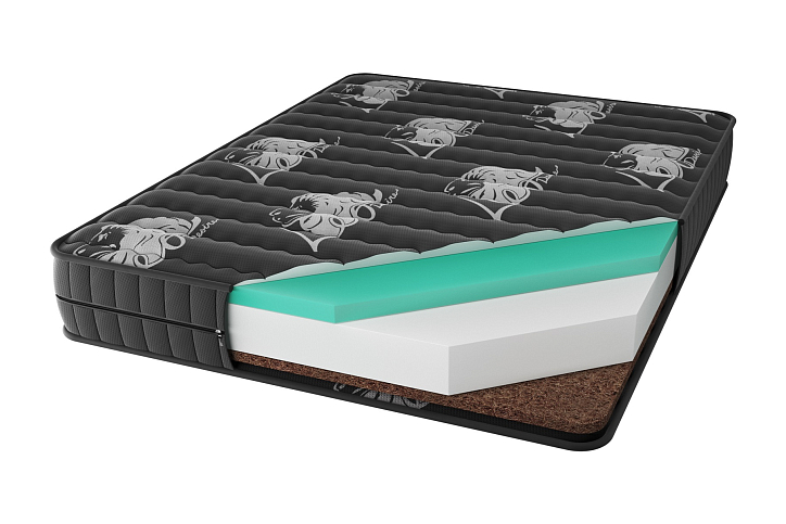 Матрас «Кватро» фото 1