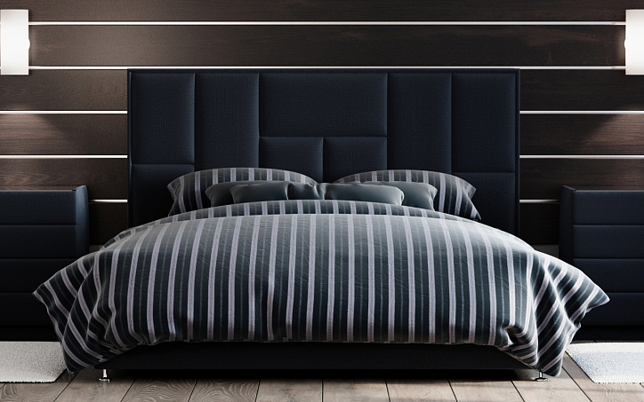 Кровать «Мазарини» фото 50