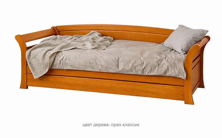 Кровать «Скай–2» фото 16