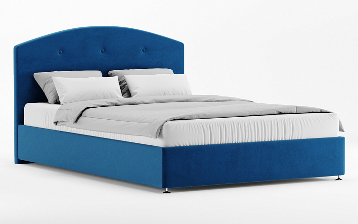 Кровать «Лацио» фото 50