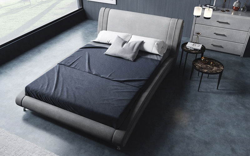 Кровать Кровать Corso, 140х200 ООО 