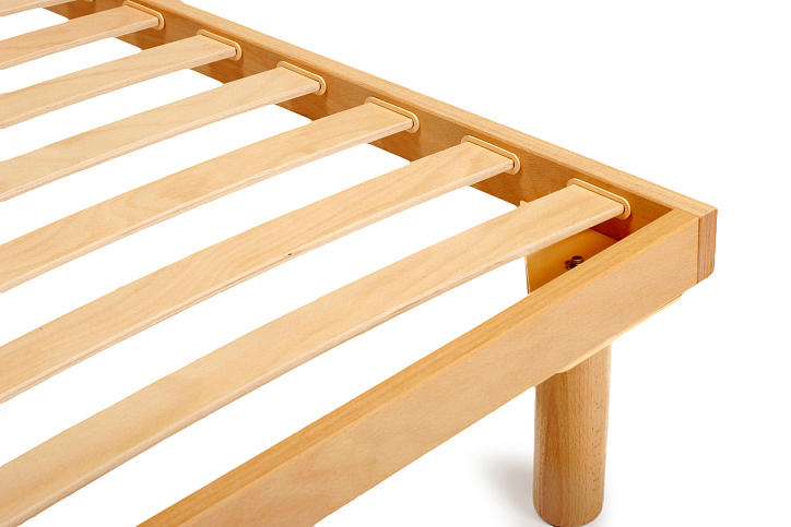 Основание с врезными ламелями фото 3