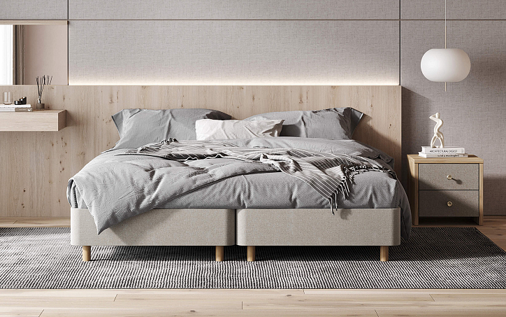 Кровать-основа «Tatami» фото 24