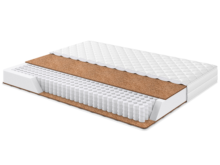 Матрас «Элит Кокос» фото 2