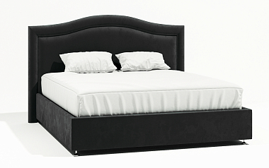 Кровать «Бергамо»