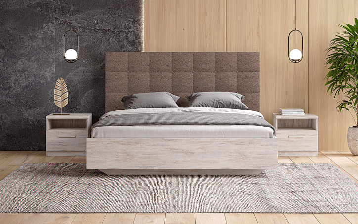 Кровать «Luiza» (ясмунд) фото 84