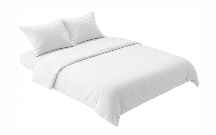 Комплект постельного белья фото 1