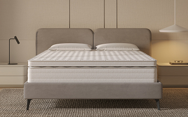 Матрас «Помпадур»