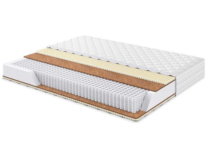 Матрас «Мульти Росс» фото 2