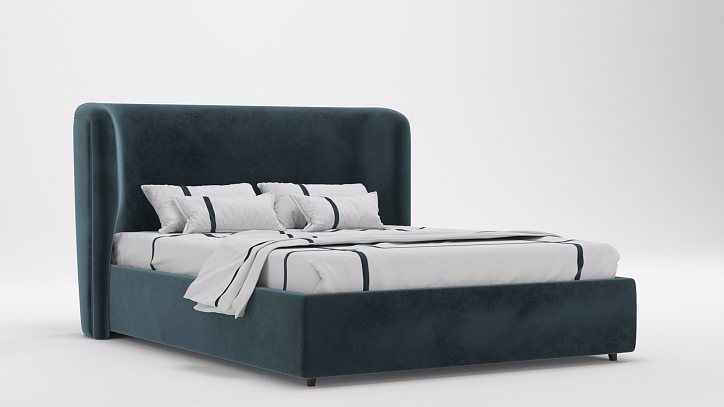 Кровать «Франческа» фото 40