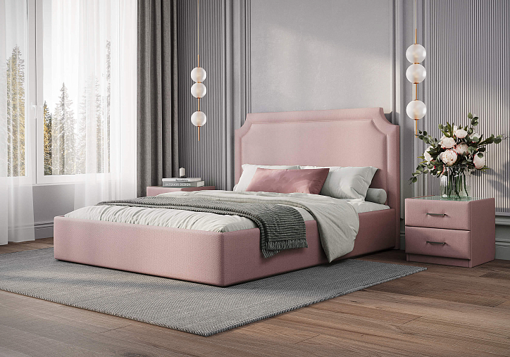 Кровать «Eliot» фото 48