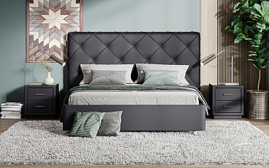 Кровать «Manhattan»