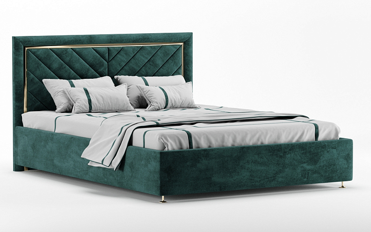 Кровать «Лоретта» фото 50