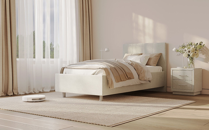 Кровать «Prato» фото 84