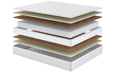 Матрас «Мульти Росс»