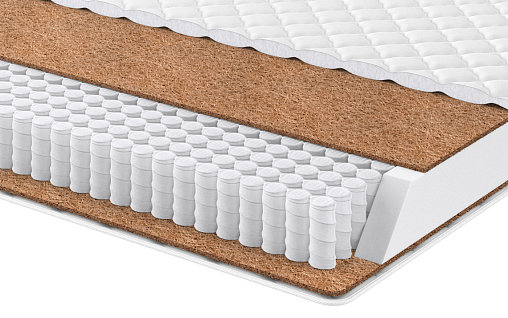 Матрас «Элит Кокос»