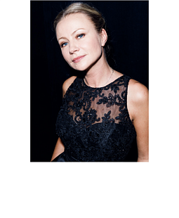 Мария Миронова