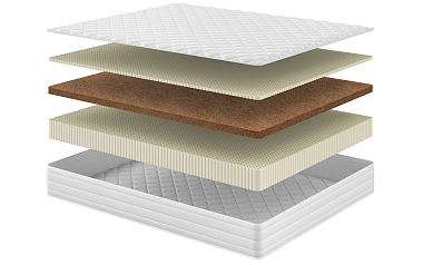 Матрас «Кардинал»