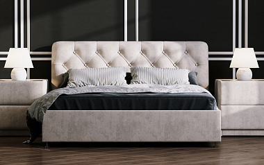 Кровать «Милан»