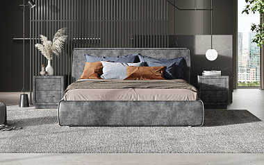 Кровать «Altea»