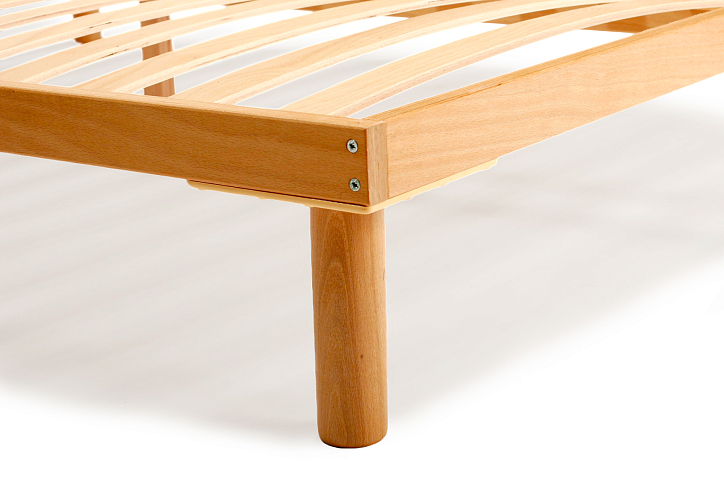 Основание с врезными ламелями фото 7