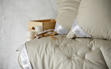 Одеяло «Linen Air»