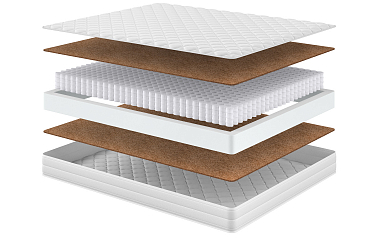 Матрас «Элит Кокос»